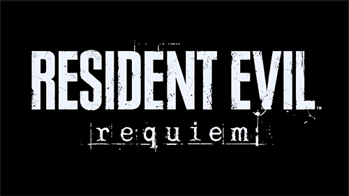 Resident Evil Requiem